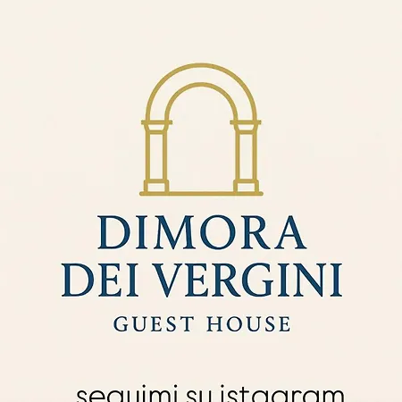 Dimora Dei Vergini ,rione Sanita,centro Storico,5 Min Dalla Metro ,fino A 6 Ospiti *